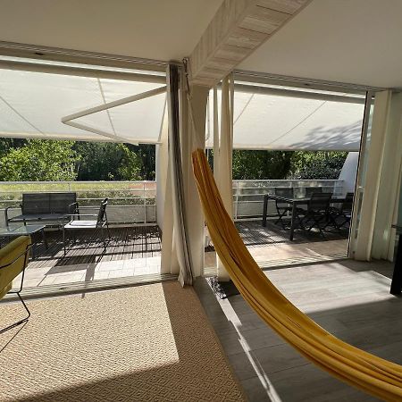 Une Pause…Au Soleil Classe 4 Etoiles 108 M2 A 3Min A Pieds De La Plage La Grande Motte Luaran gambar