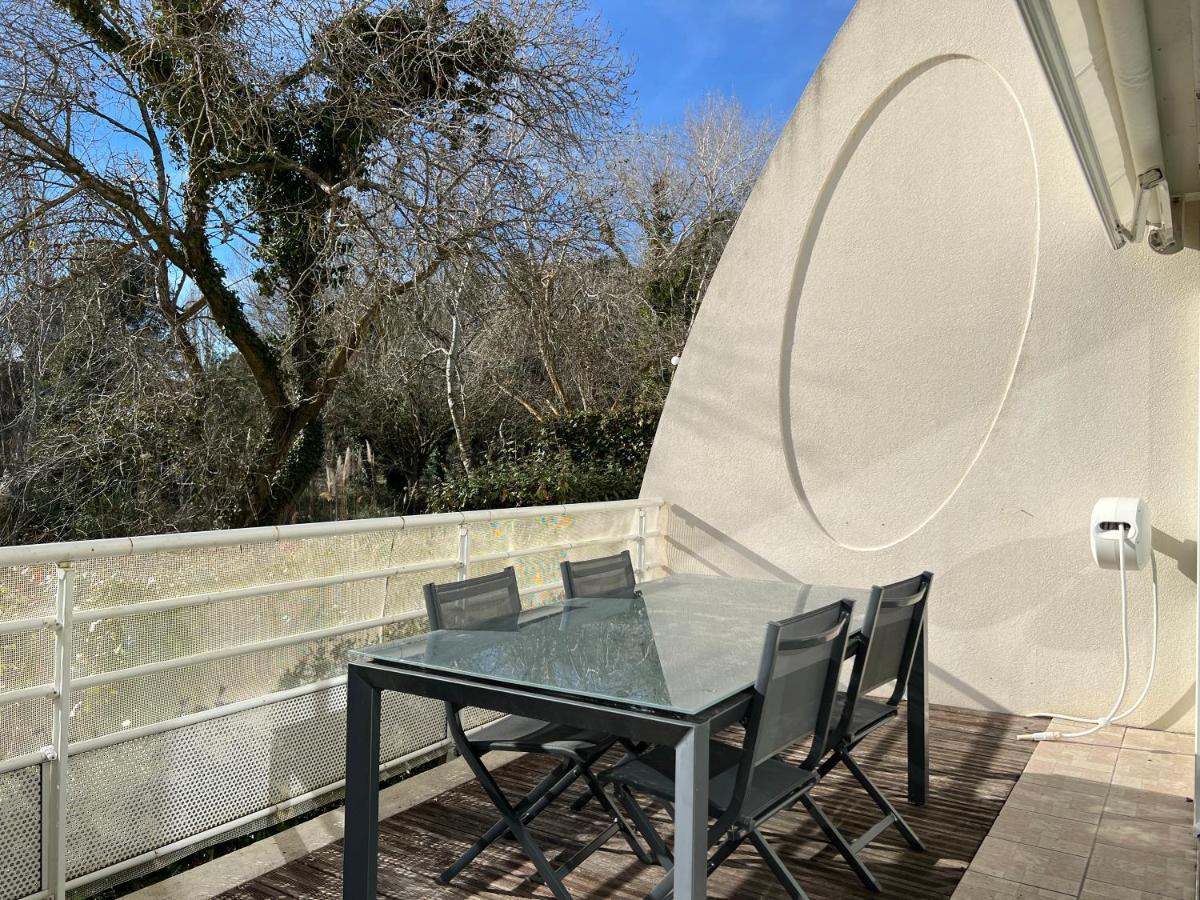 Une Pause…Au Soleil Classe 4 Etoiles 108 M2 A 3Min A Pieds De La Plage La Grande Motte Luaran gambar