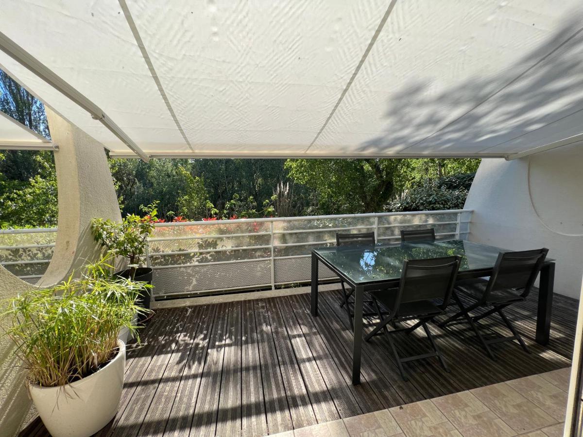 Une Pause…Au Soleil Classe 4 Etoiles 108 M2 A 3Min A Pieds De La Plage La Grande Motte Luaran gambar
