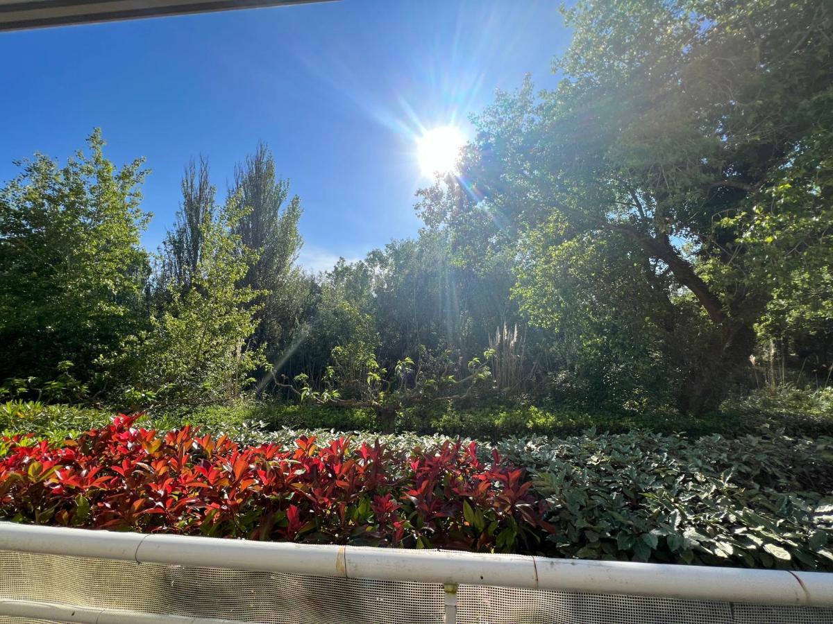 Une Pause…Au Soleil Classe 4 Etoiles 108 M2 A 3Min A Pieds De La Plage La Grande Motte Luaran gambar